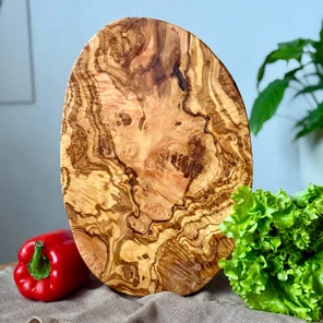 Разделочная доска 34х23 см