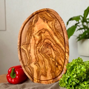 Разделочная доска 34х23 см