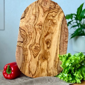 Разделочная доска 39х25 см