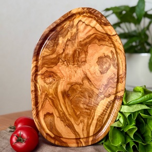 Разделочная доска 31х21 см