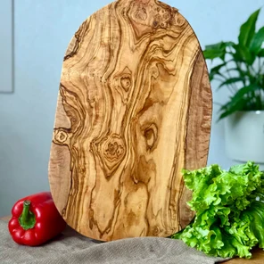 Разделочная доска 39х25 см