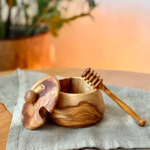 Баночка для меда