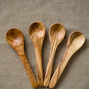 Ложка чайная