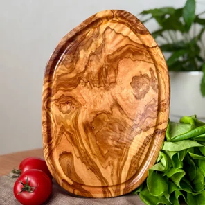 Разделочная доска 31х21 см