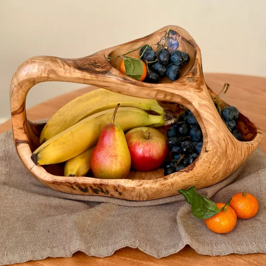 Фруктовницы/салатники