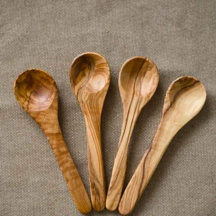 Ложка чайная