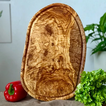 Разделочная доска 39х25 см